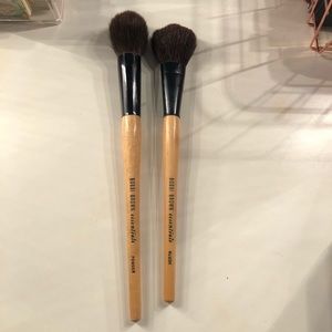 Bobbi brown make up brushes